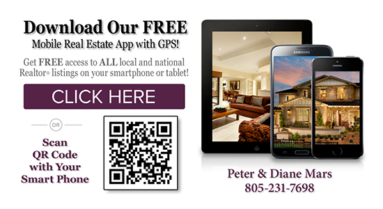 Download Our FREE GPS Home Finder App