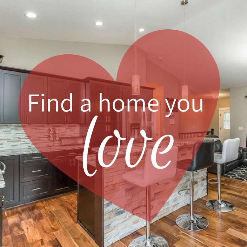 Marsteam will help you find the perfect home