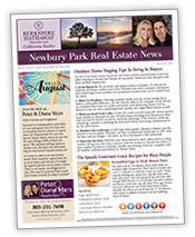 Newbury Park Real Estate News